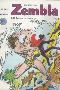Issue #393