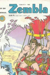 Issue #394