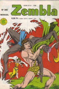 Issue #395