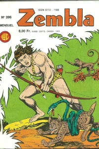 Issue #396