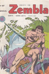 Issue #397