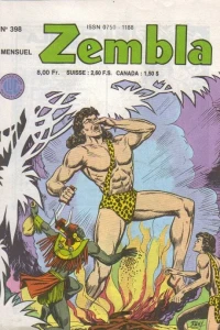 Issue #398