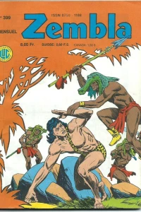 Issue #399