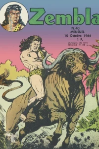 Issue #40