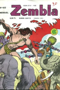 Issue #402
