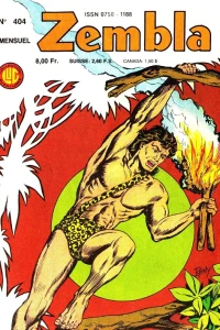 Issue #404