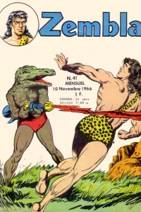 Issue #41