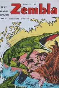 Issue #411