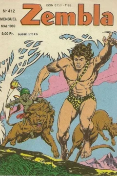 Issue #412