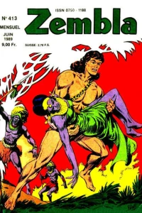 Issue #413