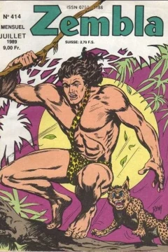 Issue #414