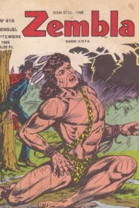 Issue #416