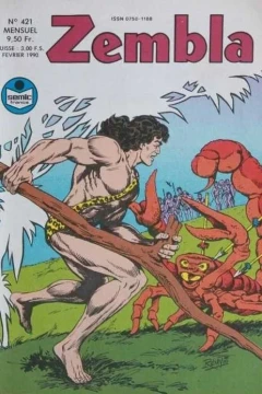 Issue #421