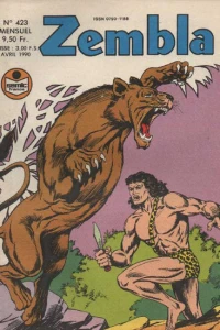 Issue #423