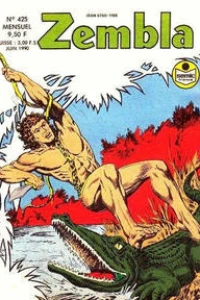 Issue #425