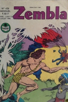 Issue #426