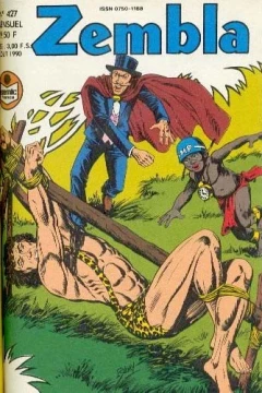 Issue #427
