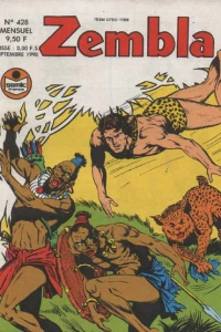 Issue #428