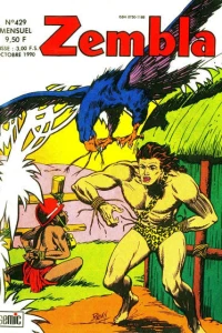 Issue #429
