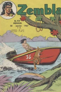 Issue #43