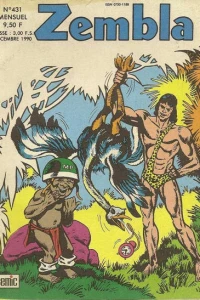 Issue #431