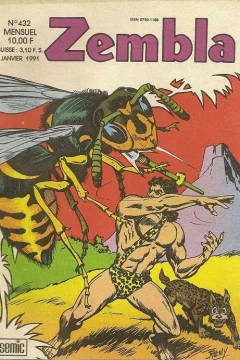 Issue #432