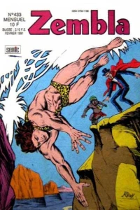 Issue #433