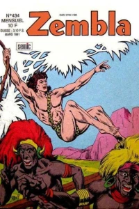 Issue #434