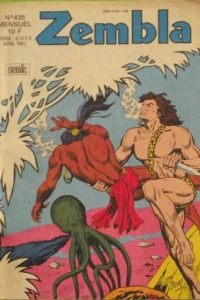 Issue #435