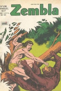 Issue #436