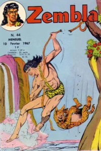 Issue #44