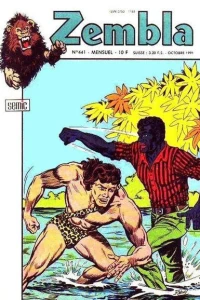 Issue #441