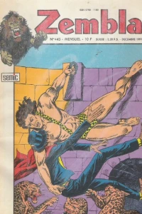 Issue #443