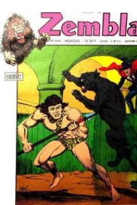 Issue #444
