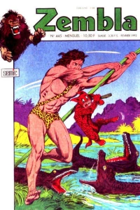 Issue #445