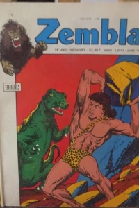 Issue #446
