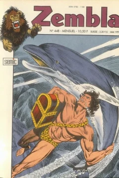 Issue #448