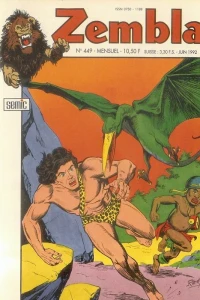 Issue #449