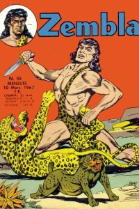 Issue #45