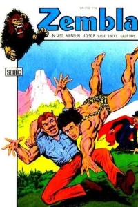 Issue #450