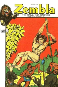 Issue #453