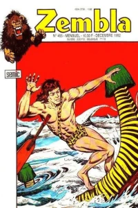 Issue #455