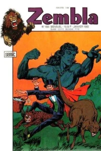 Issue #456