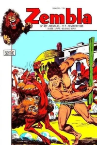 Issue #457