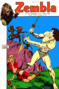 Issue #459