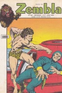 Issue #461