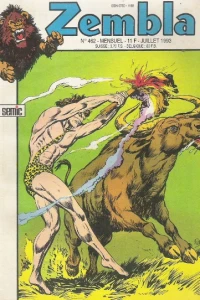 Issue #462