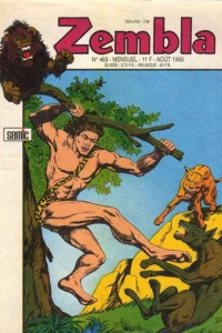 Issue #463