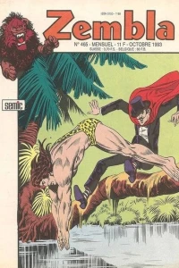 Issue #465