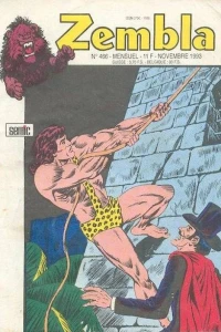 Issue #466
